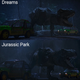 Image for article titled Classic Jurassic Park Scene Somehow Recreated In PlayStation Game